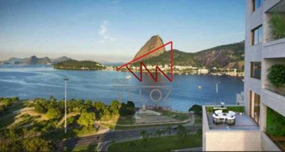 Apartamento, 3 quartos, 150 m² - Foto 1