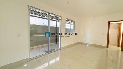 Apartamento, 3 quartos, 75 m² - Foto 2
