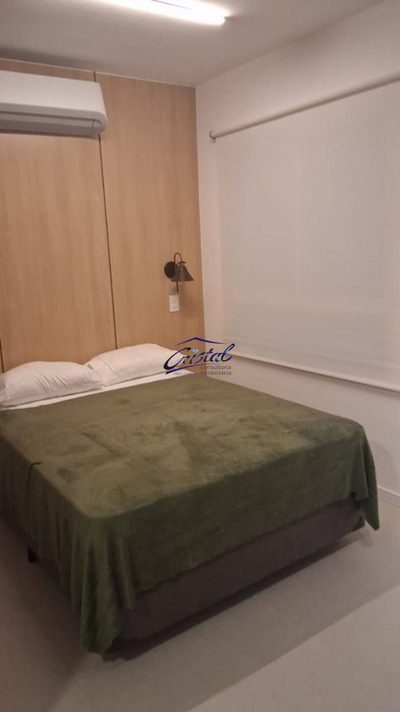 Kitnet-Studio, 28 m² - Foto 4