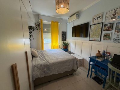 Apartamento, 1 quarto, 54 m² - Foto 2