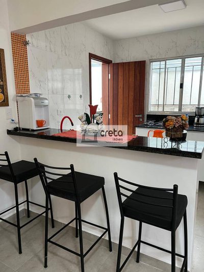 Casa, 1 quarto, 77 m² - Foto 5