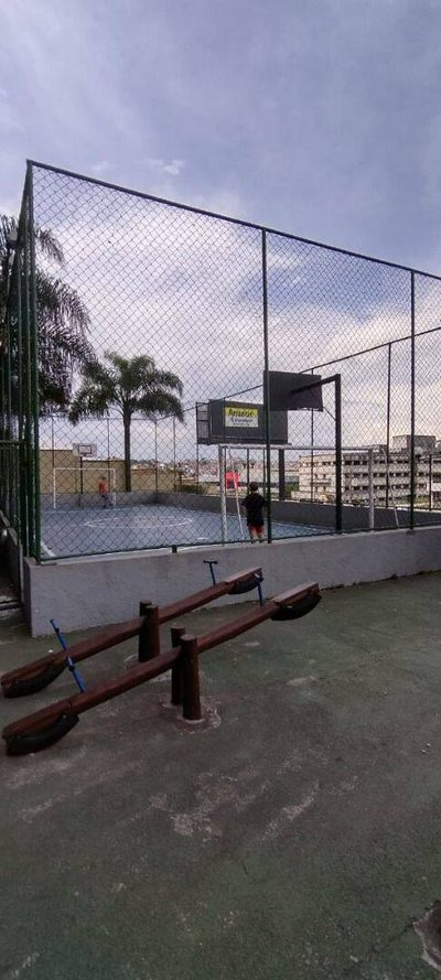 Apartamento, 3 quartos, 69 m² - Foto 4