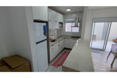Apartamento, 1 quarto, 72 m² - Foto 1