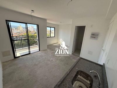 Kitnet-Studio, 30 m² - Foto 5