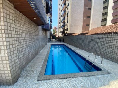 Apartamento, 2 quartos, 86 m² - Foto 1