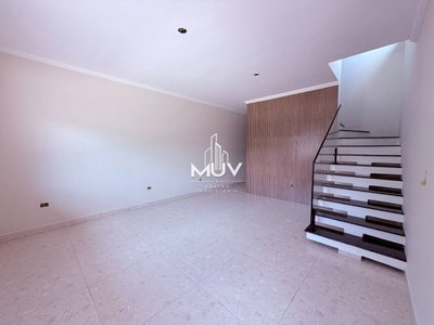 Casa, 3 quartos, 164 m² - Foto 5