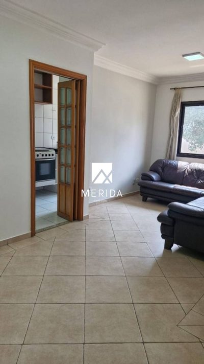 Apartamento, 2 quartos, 70 m² - Foto 4
