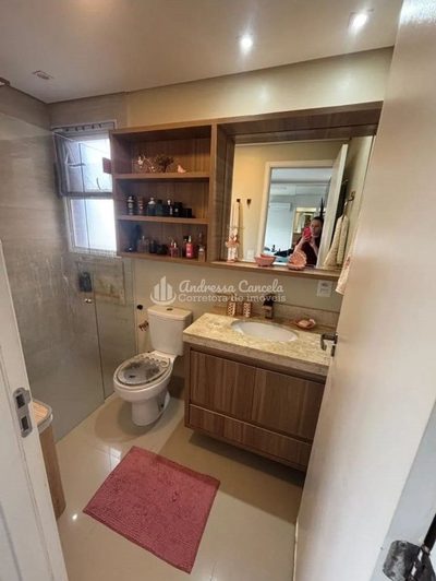 Apartamento, 2 quartos, 63 m² - Foto 4