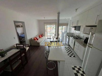 Apartamento, 2 quartos, 71 m² - Foto 3