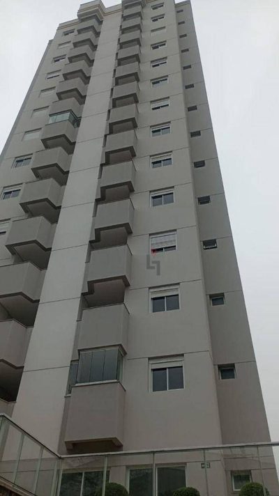 Apartamento, 2 quartos, 54 m² - Foto 2