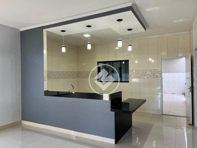 Casa, 3 quartos, 226 m² - Foto 5