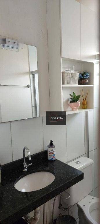 Apartamento, 2 quartos, 43 m² - Foto 5