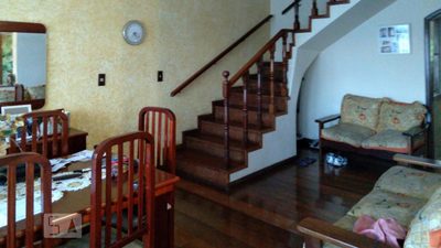 Casa, 6 quartos, 350 m² - Foto 1