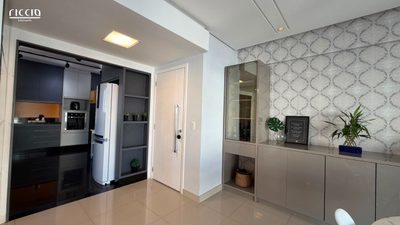 Apartamento, 3 quartos, 142 m² - Foto 5