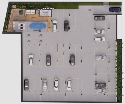 Casa, 3 quartos, 232 m² - Foto 4