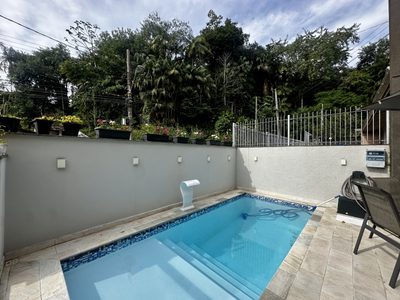 Casa, 3 quartos, 165 m² - Foto 3