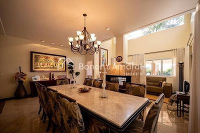 Casa de Condomínio, 4 quartos - Foto 5