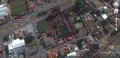 Terreno, 5794 m² - Foto 2