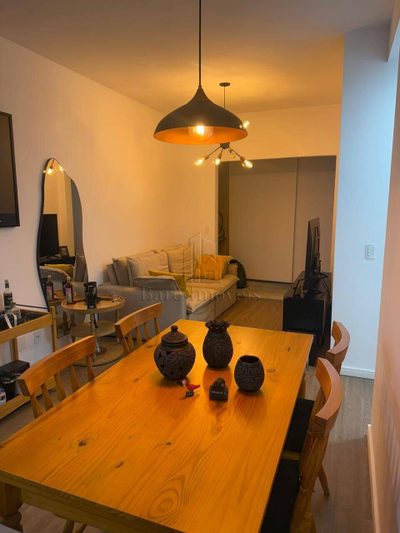 Apartamento, 2 quartos, 56 m² - Foto 3