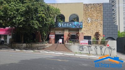 Loja-Salão, 1334 m² - Foto 4