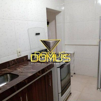 Apartamento, 1 quarto, 56 m² - Foto 3
