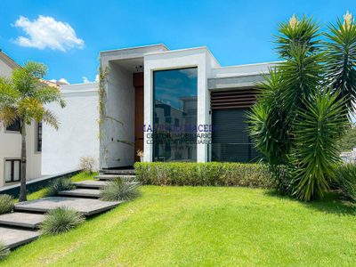 Casa, 4 quartos, 420 m² - Foto 2