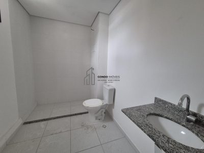 Apartamento, 1 quarto, 40 m² - Foto 4