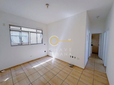 Apartamento, 2 quartos, 64 m² - Foto 3