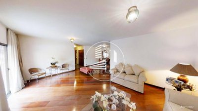 Apartamento, 4 quartos, 217 m² - Foto 5