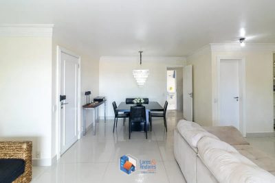 Apartamento, 3 quartos, 147 m² - Foto 4