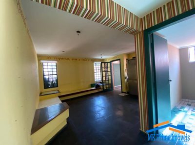 Sobrado, 4 quartos, 350 m² - Foto 4
