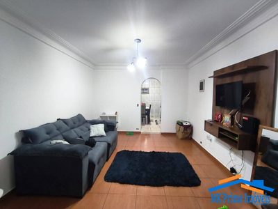 Casa, 3 quartos, 140 m² - Foto 1