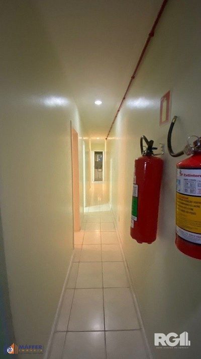 Loja-Salão, 55 m² - Foto 4