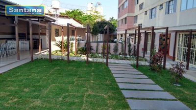 Apartamento, 2 quartos, 78 m² - Foto 3