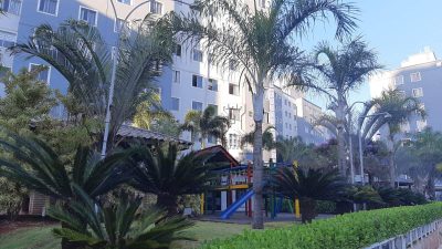 Apartamento, 2 quartos, 45 m² - Foto 2