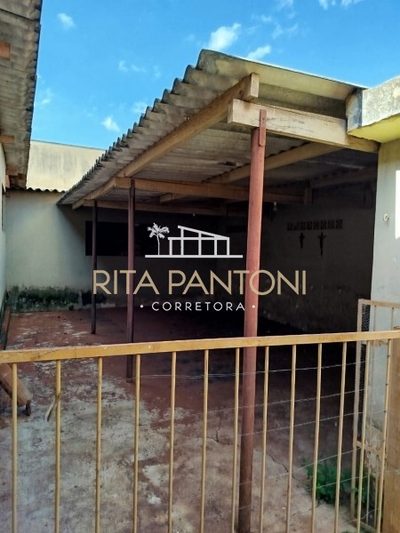 Casa, 3 quartos, 120 m² - Foto 2