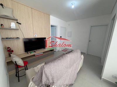 Apartamento, 2 quartos, 67 m² - Foto 3