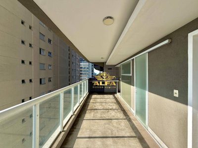 Apartamento, 3 quartos, 145 m² - Foto 4