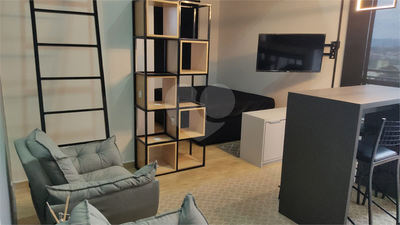 Apartamento, 1 quarto, 32 m² - Foto 2