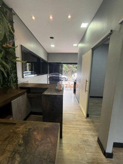 Loja-Salão, 100 m² - Foto 5