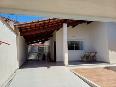 Casa, 3 quartos - Foto 5