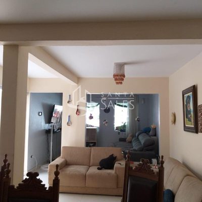 Sobrado, 3 quartos - Foto 5