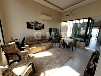 Casa, 3 quartos, 174 m² - Foto 3