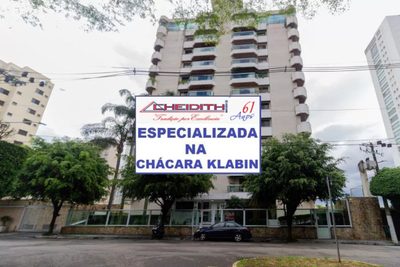 Apartamento, 3 quartos, 135 m² - Foto 1