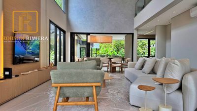 Casa, 6 quartos, 480 m² - Foto 5