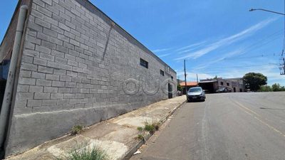 Depósito-Galpão, 242 m² - Foto 3