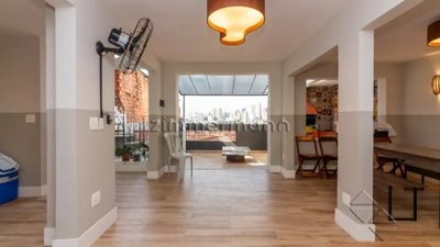Casa, 4 quartos, 184 m² - Foto 5