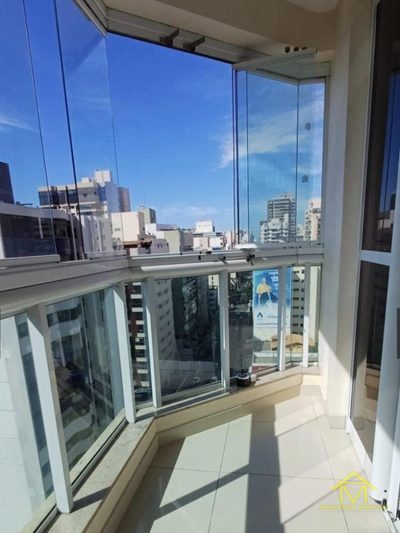 Apartamento, 2 quartos, 75 m² - Foto 1