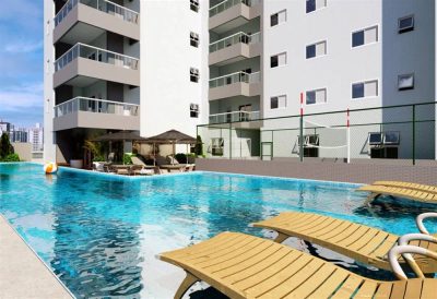 Apartamento, 2 quartos, 67 m² - Foto 3