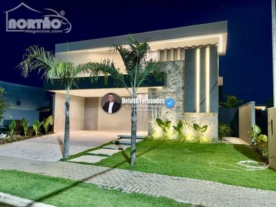 Casa, 1 quarto, 224 m² - Foto 1